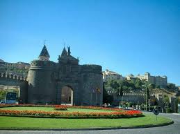 Guide to Toledo, Spain