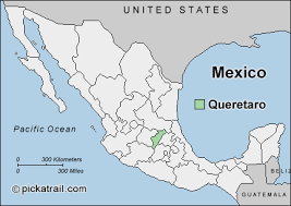 Queretaro, Mexico