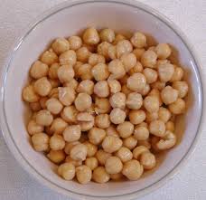 (Chick Peas or Garbanzos, ...