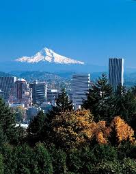 Welcome to the Oregon Chapter