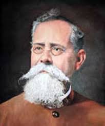 autor del libro “Carranza,