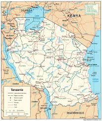 of Decline: Tanzania