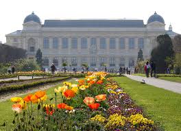 Jardin des Plantes.