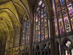 Catedral de León(España)