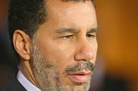 David Paterson