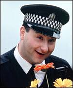 PC Plum: nature lover