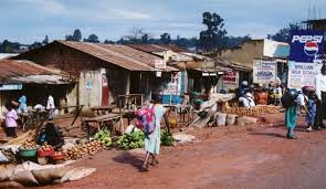 Uganda: