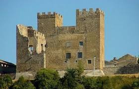Ruta de los castillos