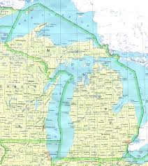 Michigan Maps