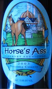 horses-ass