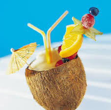 If you like Piña Coladas, ...