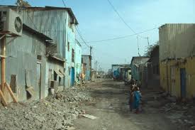 Djibouti - Typical Djibouti
