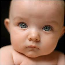 Your Business Is Your Baby.