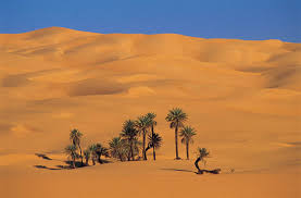 Libya Travel and Libya Visa