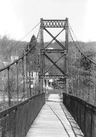 Bridging the Androscoggin
