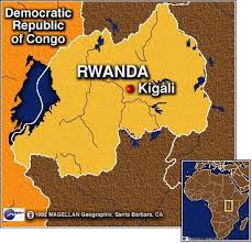 ESL Coordinator in Rwanda