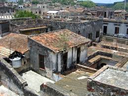 Matanzas, Cuba. Photographer: