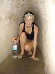Cu Chi Tunnels Vietnam | Photo
