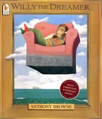 Anthony Browne,