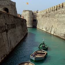 CEUTA - SPAIN