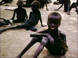 Rural poverty in the Sudan