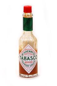 of Tabasco I