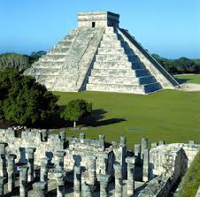 Chichen Itza - Yucatan