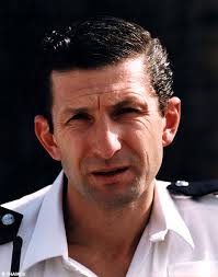 The Bill actor Jeff Stewart is ...