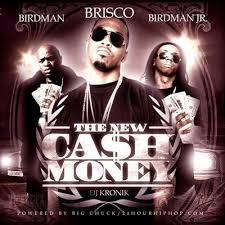 Brisco - Opa Locka
