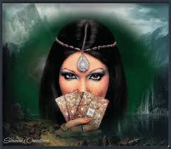 Tags: psychic , hand reading