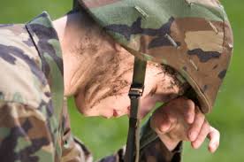 News: Soldier suicides prompts