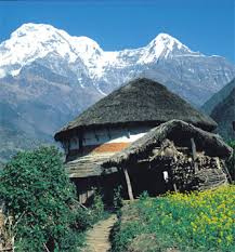 Nepal