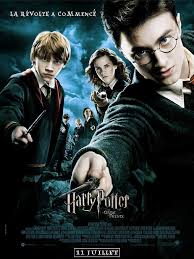 “Harry Potter and the Order of the ...