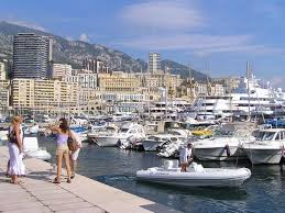 Monaco Harbour 2 | Photo