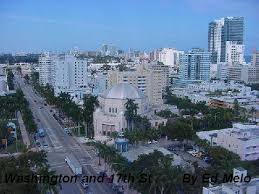 and North-Miami-Beach) is