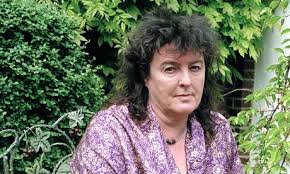 Carol Ann Duffy