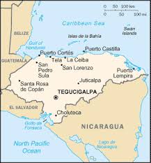 Honduras