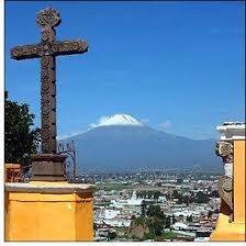 Reporte Vial Puebla