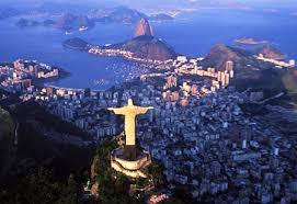 Christ Redeemer Statue, Brazil: The ...