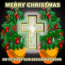 new school Christmas
