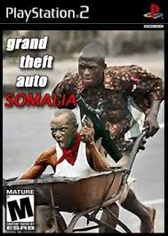 Republic of Somalia into