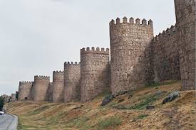 Ávila - World Heritage City