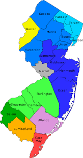 New Jersey - Conservapedia