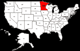 Minnesota Maps and Data