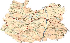 Provincia Ciudad Real
