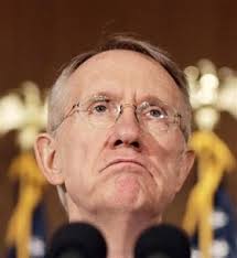 Democratic Senate Majority Leader ...