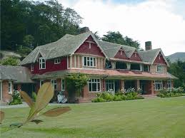 A Magnificent Homestead in a