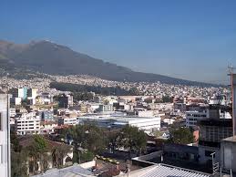 Spanish lessons in Ecuador at