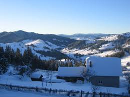 viajes a rumania, navidad y