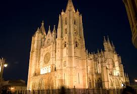 Foto de León (León) España
